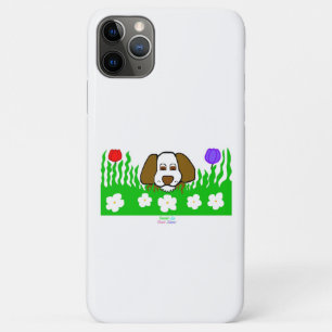 Pup N Play Apple iPhone 11 Pro Max Hoesje