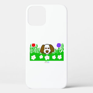 Pup N Play Apple iPhone 12 Hoesje
