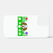 Pup N Play Apple iPhone 12 Mini Hoesje (Achterkant (horizontaal))