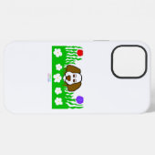 Pup N Play Apple iPhone 12 Pro Max Hoesje (Achterkant horizontaal)