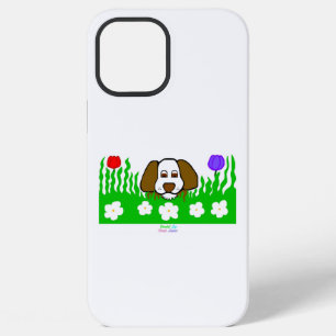 Pup N Play Apple iPhone 12 Pro Max Hoesje