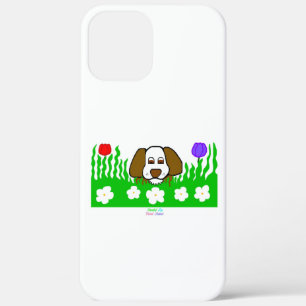 Pup N Play Apple iPhone 12 Pro Max Hoesje