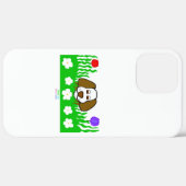 Pup N Play Apple iPhone 12 Pro Max Hoesje (Achterkant / Rechts)
