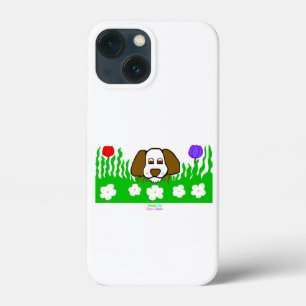 Pup N Play Apple iPhone 13 Mini Hoesje