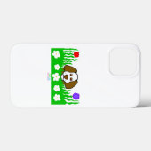 Pup N Play Apple iPhone 13 Mini Hoesje (Achterkant (horizontaal))