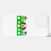 Pup N Play Apple iPhone 13 Pro Hoesje (Achterkant (horizontaal))