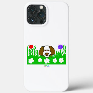 Pup N Play Apple iPhone 13 Pro Max Hoesje