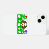 Pup N Play Apple iPhone 14 Plus Hoesje (Achterkant (horizontaal))