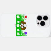 Pup N Play Apple iPhone 14 Pro Max Hoesje (Achterkant (horizontaal))