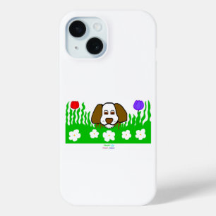Pup N Play Apple iPhone 15 Hoesje