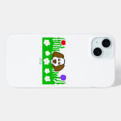 Pup N Play Apple iPhone 15 Plus Hoesje (Achterkant (horizontaal))