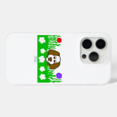 Pup N Play Apple iPhone 15 Pro Hoesje (Achterkant (horizontaal))