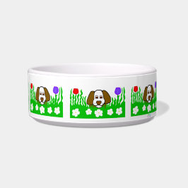 Pup N Play Keramische Pet Bowl Voerbakje