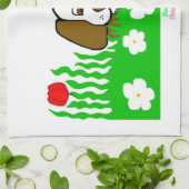 Pup N Play Keukenhanddoek (Gevouwen)