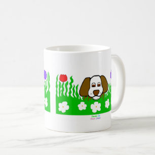 Pup N Play Koffie Mok