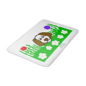 Pup N Play Medium Badmat (Gekanteld)
