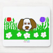 Pup N Play Muismat (Voorkant)
