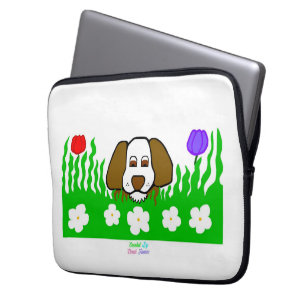 Pup N Play Neopreen laptophoes Laptop Sleeve