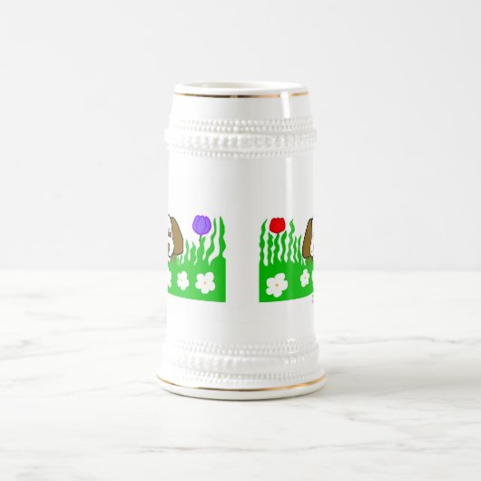 Pup N Play Stein Mok (Center)