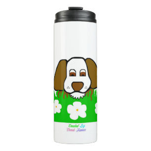Pup N Play Thermische Tumbler Thermosbeker