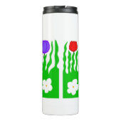 Pup N Play Thermische Tumbler Thermosbeker (Achterkant)