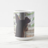 Pup Patrol Chuweenie Mok – Grappig Geschenk voor H (Center)