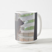 Pup Patrol Chuweenie Mok – Grappig Geschenk voor H (Voorkant rechts)