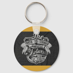 "Pup Print Pet" Sleutelhanger
