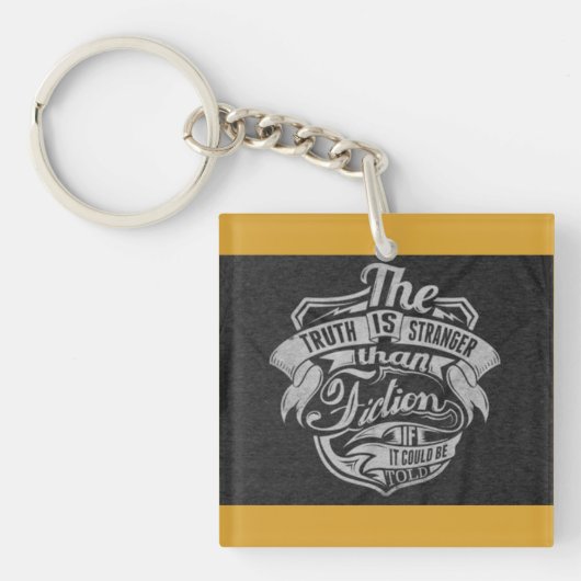 "Pup Print Pet" Sleutelhanger (voorkant)