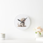 pup ronde klok (Huis)