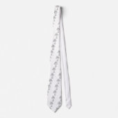 Pup! Stropdas (Voorkant)