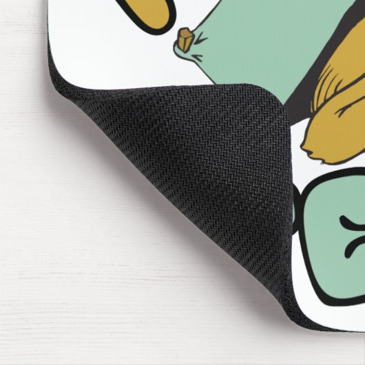 Pup Tent Camping Muismat (Hoek)