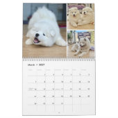 Pupatoes Calendar Kalender (Mar 2027)