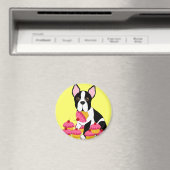 Pupcakes Magneet (Insitu (Vaatwasser))