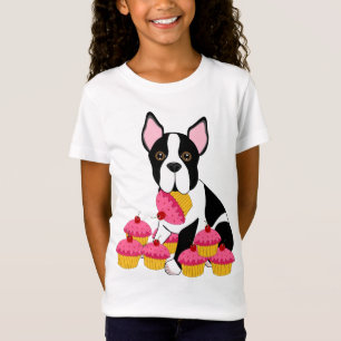 Pupcakes T-shirt