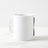 Pupil Koffiemok (Voorkant links)