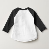 Puppers on Parade - Schattigee Schattige honden T-shirt (Achterkant)