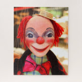 Puppet 520-pc legpuzzel (Verticaal)