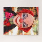 Puppet 520-pc legpuzzel (Horizontaal)