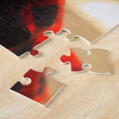 Puppet 520-pc legpuzzel (Zijkant)