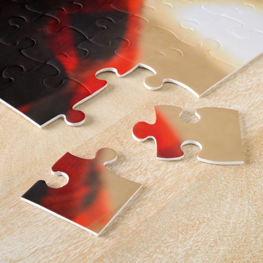 Puppet 520-pc legpuzzel (Zijkant)