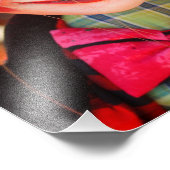 Puppet Foto Afdruk (Hoek)