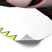 Puppet JD Poster #1 (Hoek)