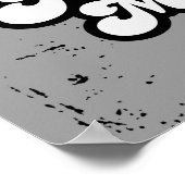 Puppet Master Poetin Poster (Hoek)