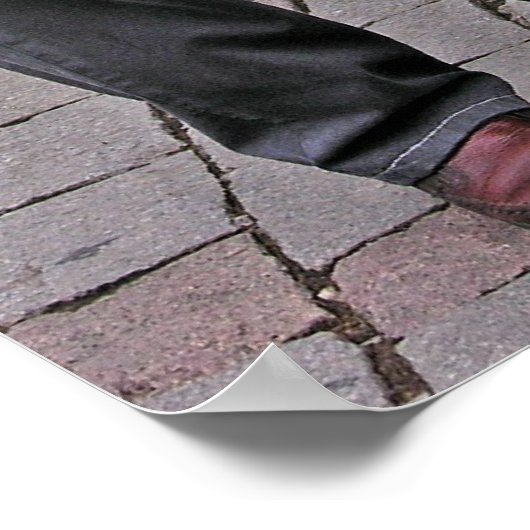 Puppet Master Poster (Hoek)