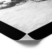 Puppet Play Java Indonesia 1898 Poster (Hoek)