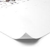 PUPPET SHOW POSTER (Hoek)