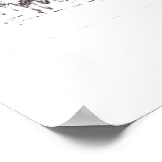 PUPPET SHOW POSTER (Hoek)