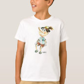 Puppet T-shirt (Voorkant)