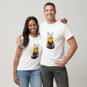 Puppet T-shirt (Unisex)